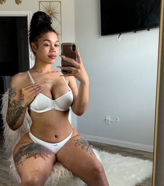 I’m …Available for outcall and incall fetish friendly - Image 3